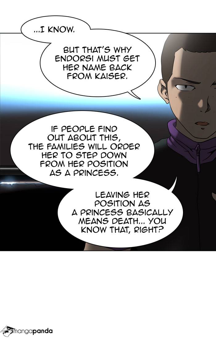 Tower of God Chapter 285 image 028